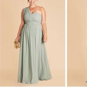 New with tags Birdy Grey Grace Convertible Dress